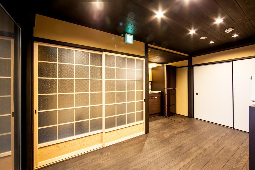 Miro Shichjo Hanabatakecho Tei Kyoto Chambre photo