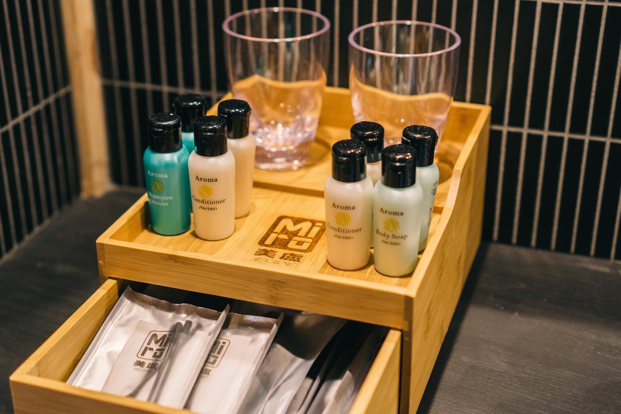 Miro Shichjo Hanabatakecho Tei Kyoto Extérieur photo