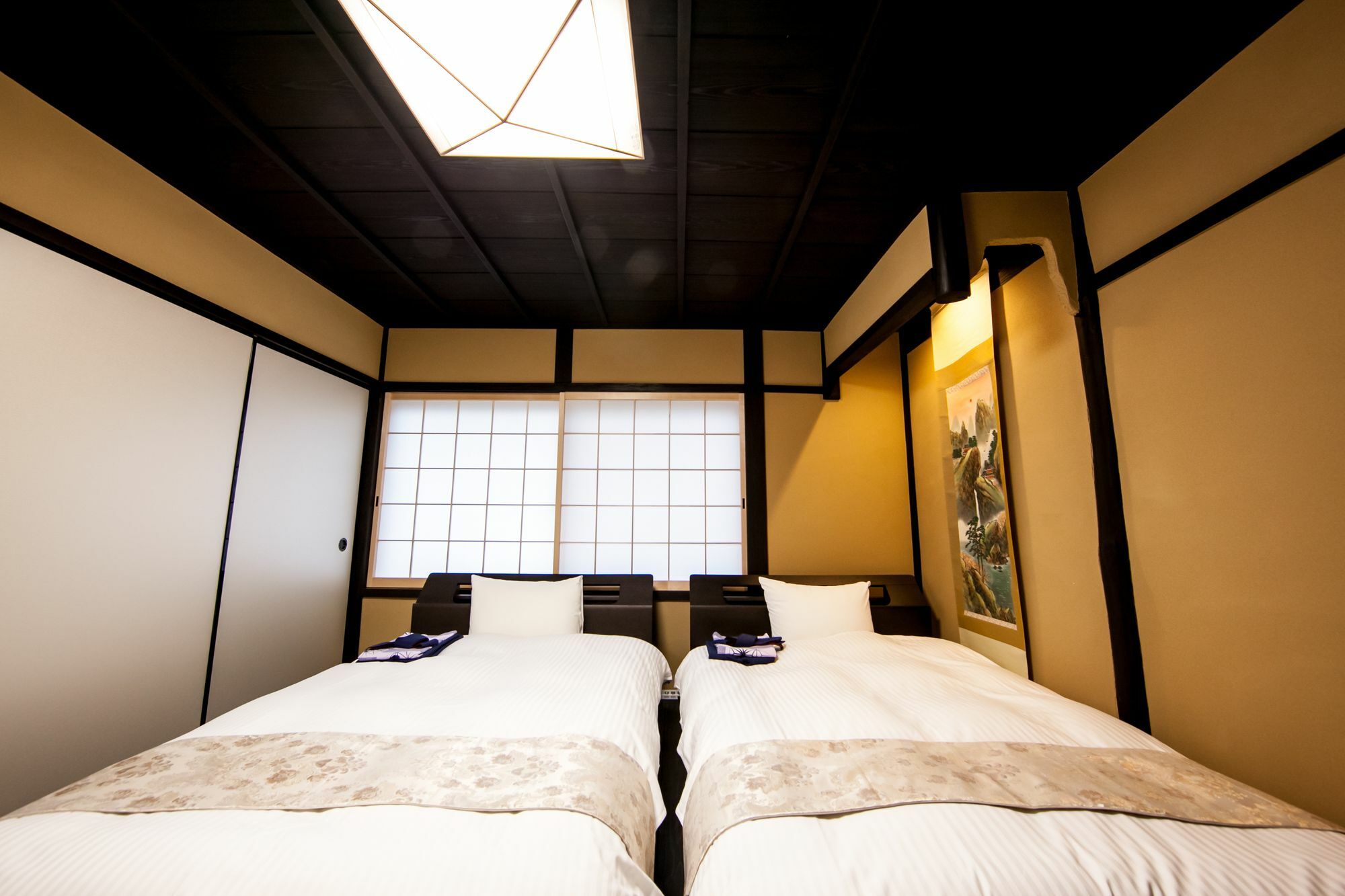 Miro Shichjo Hanabatakecho Tei Kyoto Extérieur photo
