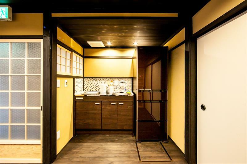 Miro Shichjo Hanabatakecho Tei Kyoto Extérieur photo