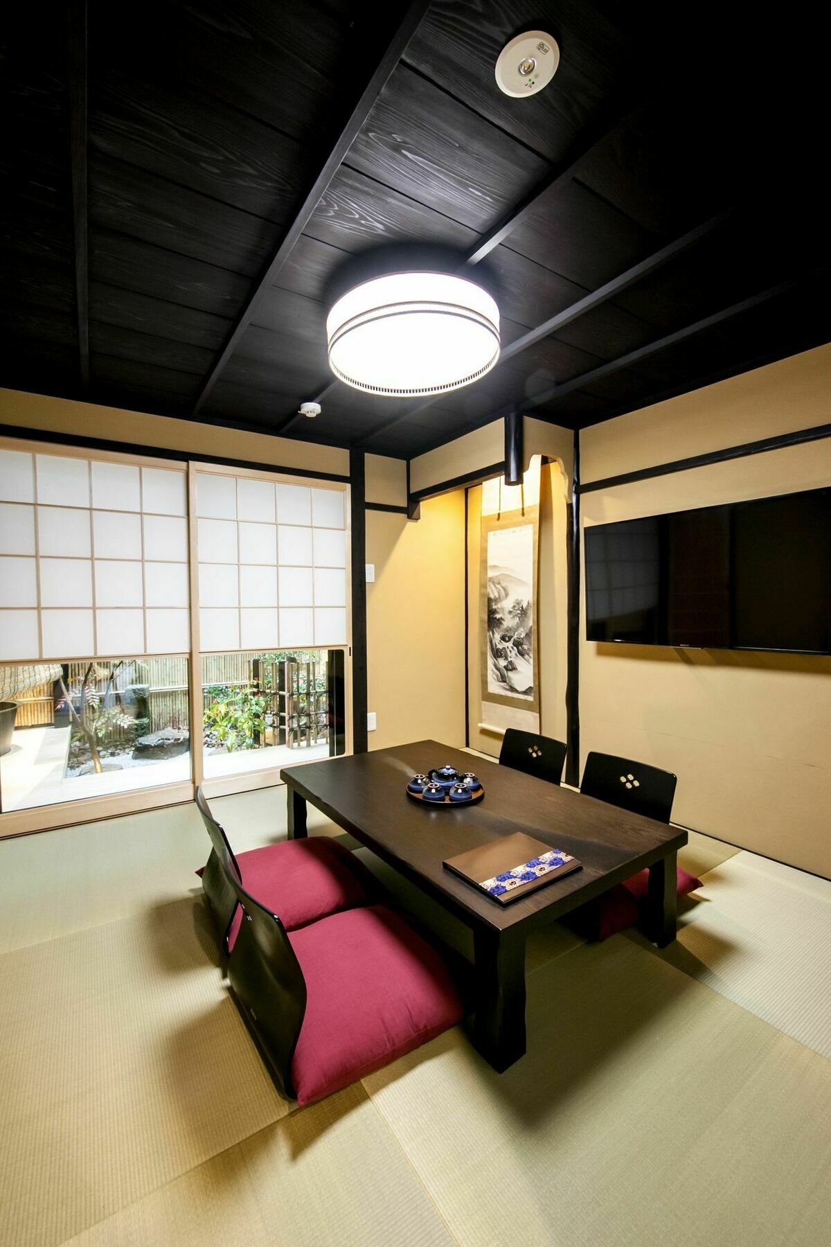 Miro Shichjo Hanabatakecho Tei Kyoto Extérieur photo