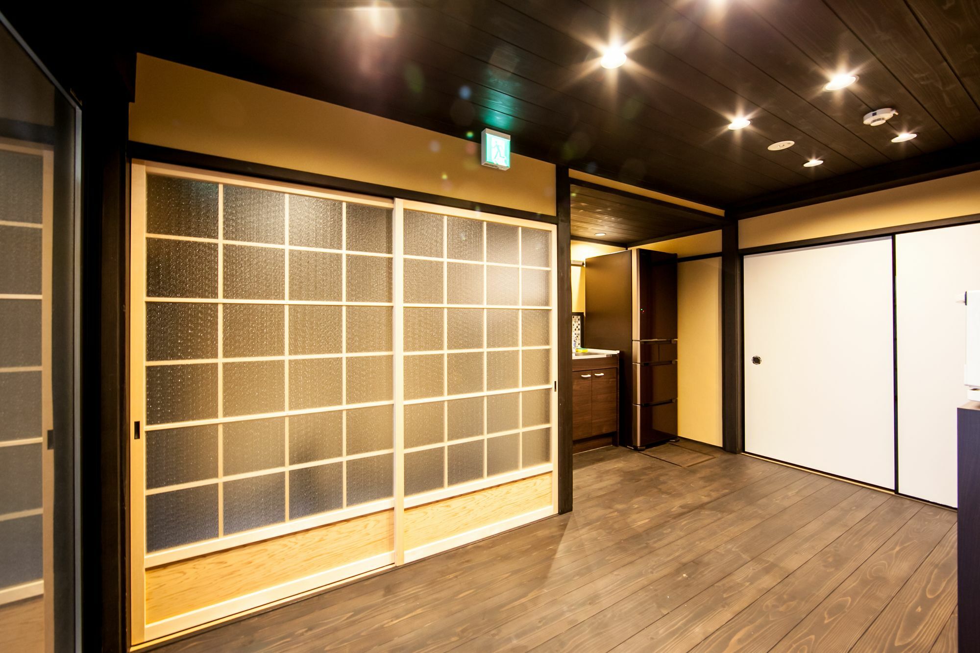 Miro Shichjo Hanabatakecho Tei Kyoto Extérieur photo