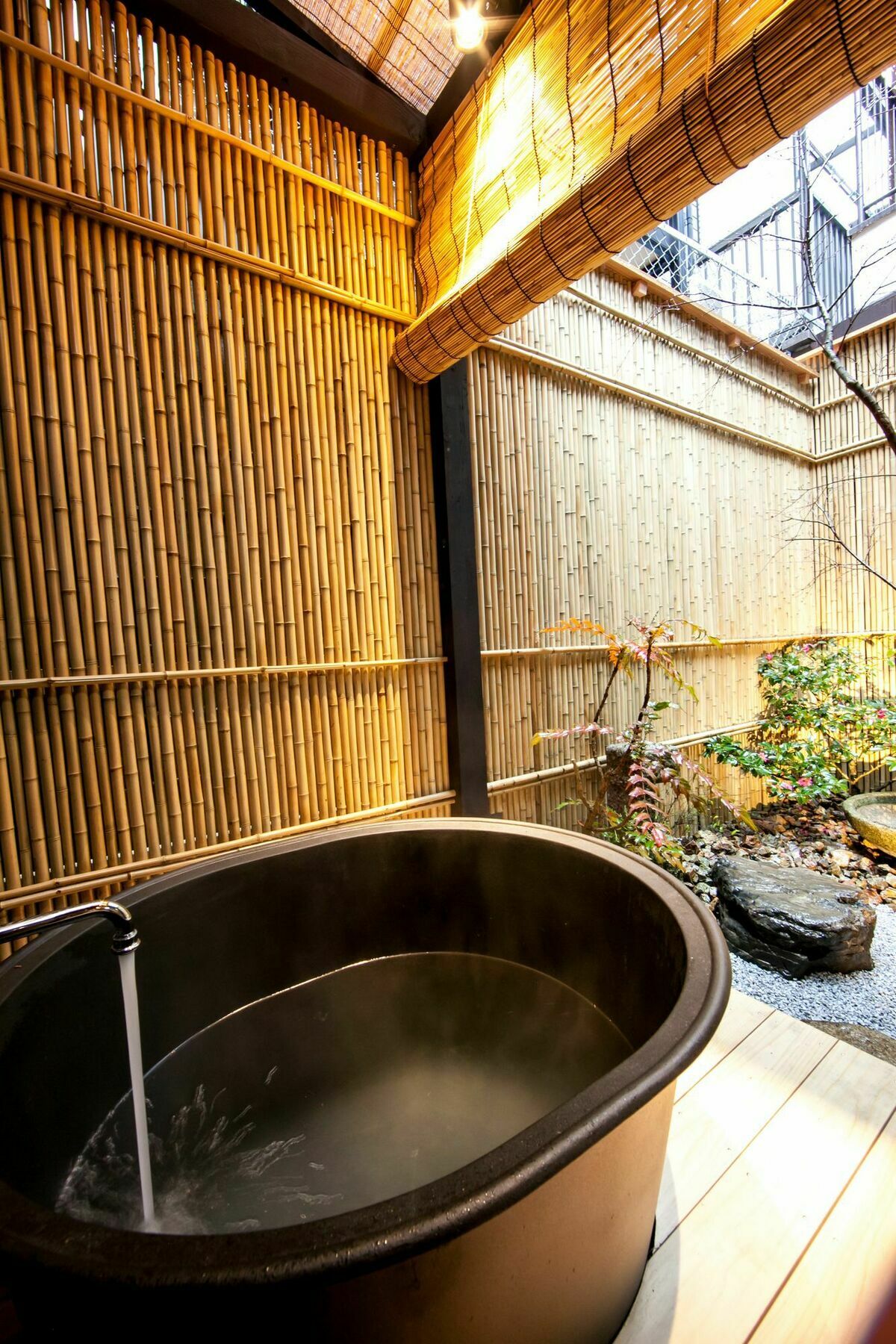 Miro Shichjo Hanabatakecho Tei Kyoto Extérieur photo